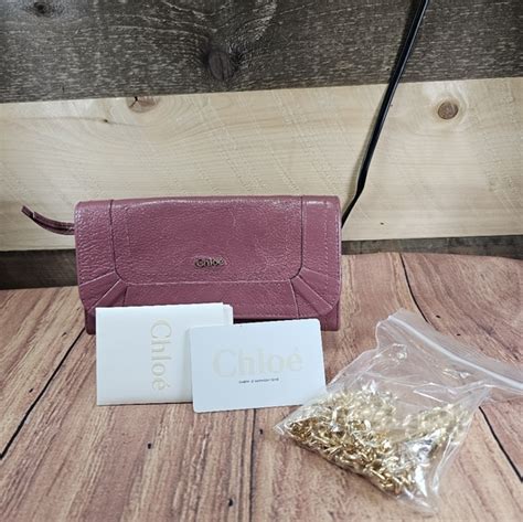 Unbranded Luxury CHLOE
